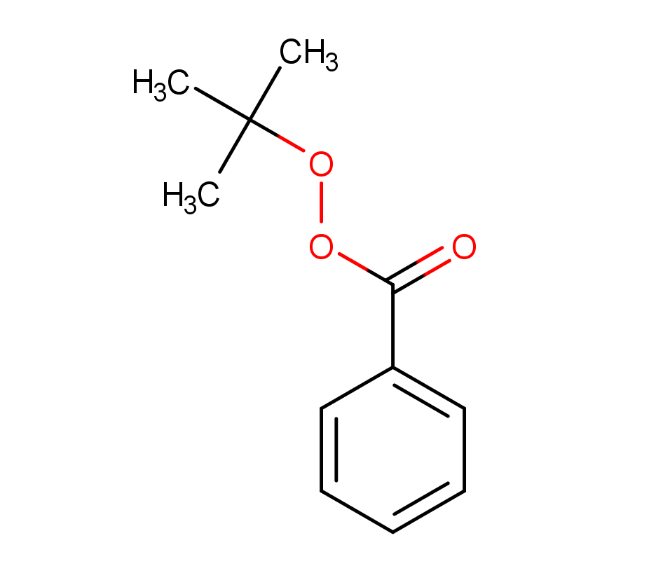 tert-Butyl peroxypivalate Cas : 927-07-1