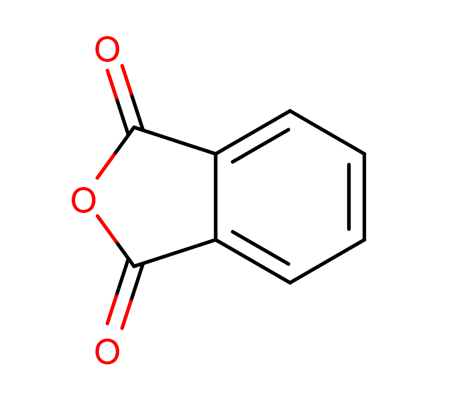 	Phthalic anhydride  Cas  85-44-9