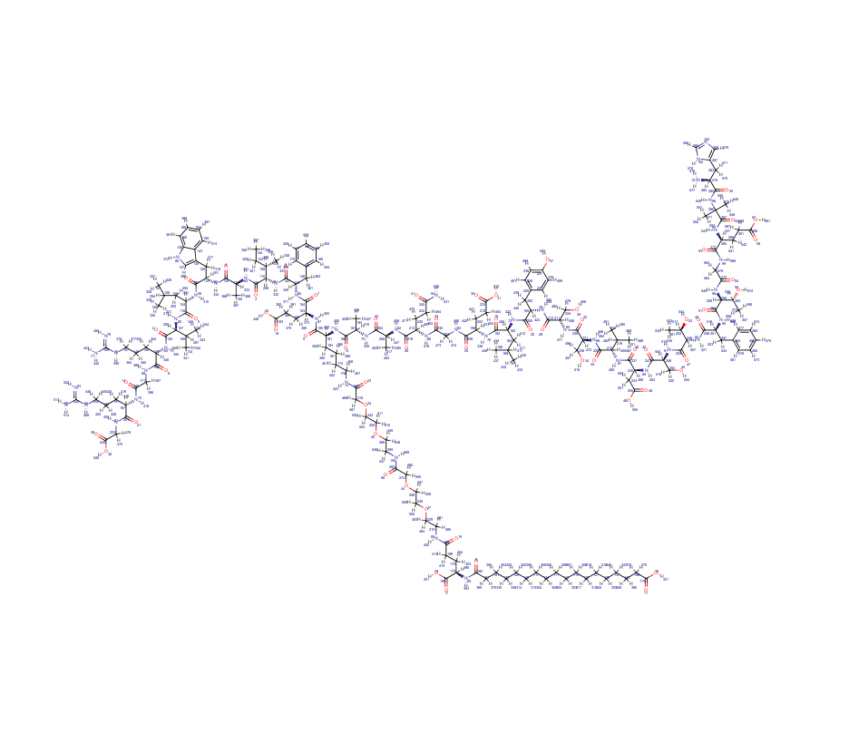 	Sermaglutide Cas : 910463-68-2