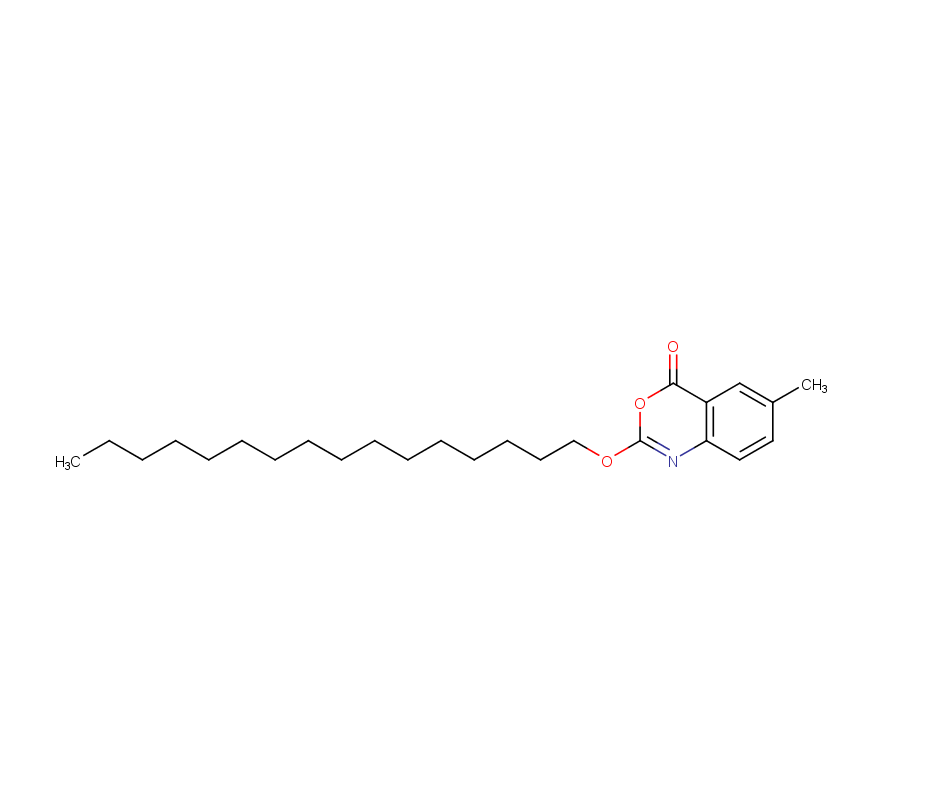 Rimonabant Cas : 168273-06-1 